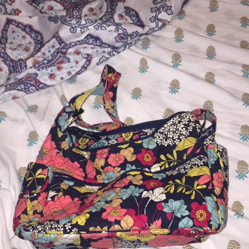 Very Bradley bag